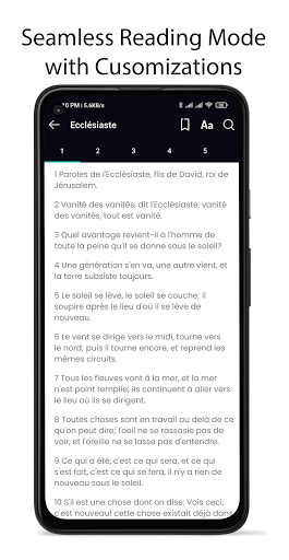 App-Vorschau