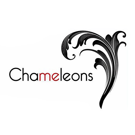 Chameleons Hair Salon - Google Play 앱