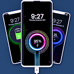 Cover Image of Download Battery Charging Animation 8.0 APK