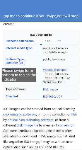 Easy Screenshot - full screen