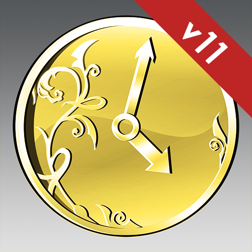 Timeflow: Time is Money 11.2.3 Icon