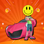 Cover Image of Télécharger Kickoo Rise Up Game - Save Speedo Cartoon Car 1.0 APK