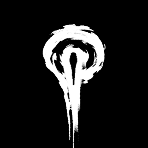 Inverse logo