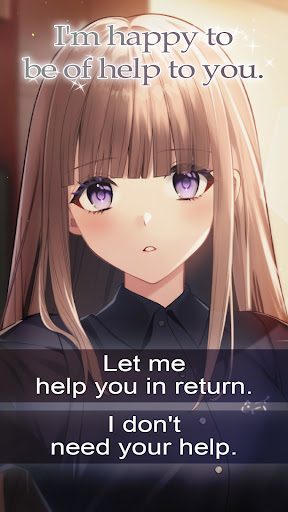Screenshot of Twisted Love: Captive Souls