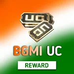 Cover Image of Download BGMI - UC Reward and Royal pass 5.0 APK