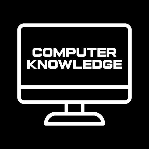Computer Knowledge Quiz logo