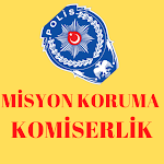 Cover Image of ดาวน์โหลด Misyon Koruma ve Komiserlik  APK