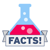 Science Facts icon