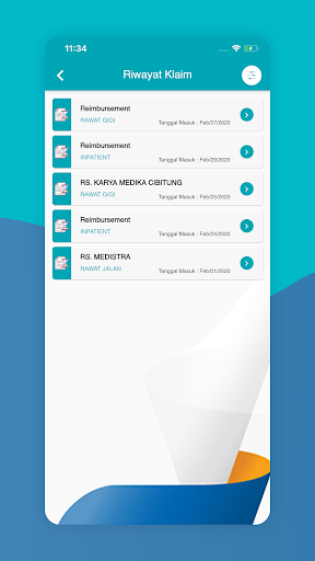 BCA Life Health Protection Screen 3