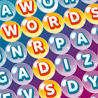 Bubble Words Game - חיפוש מילה & אימון המוח 1.4.1