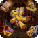 Jewels Magic Kingdom2 icon