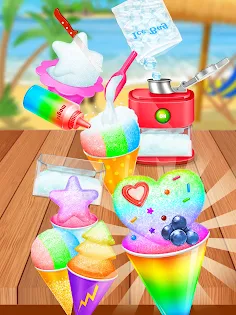 Carnival Fair Food - Screenshot 4
