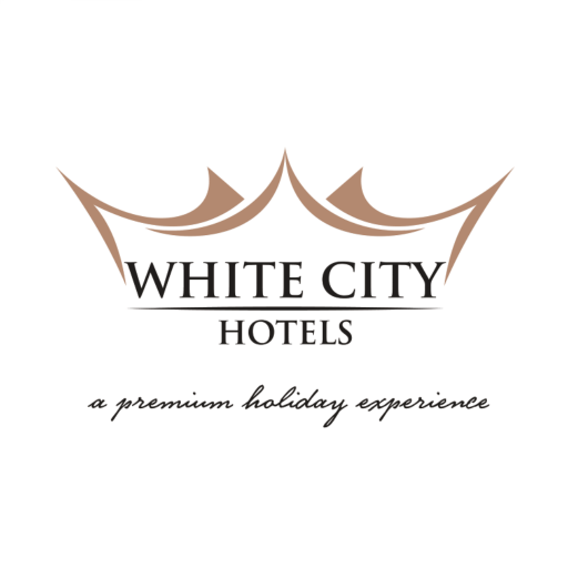 White city hotel. Logo Hotel White. City Hotel logo. Шанхай Сити отель лого Ош.