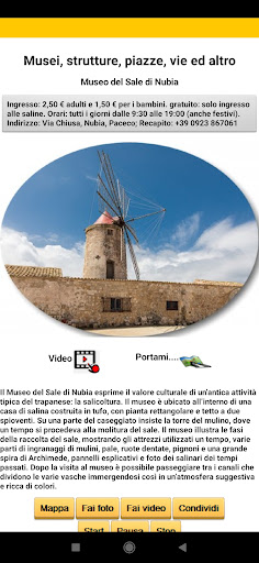 Trapani e dintorni Screen 3