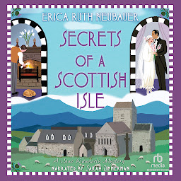 Icon image Secrets of a Scottish Isle