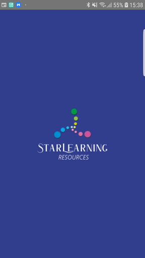 Android application eSTAR screenshort