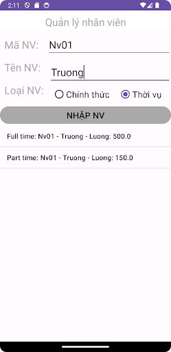 KTTX1 - Nguyễn Lam Trường1 Screen 3
