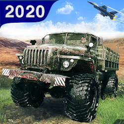 Download جيش نقل البضائع بالشاحنات الحرب العالمية الثانية 1 7 8 Apk For Android Apkdl In
