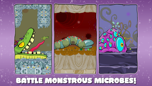 Jellyflug Micro Adventures Screen 3