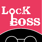 Cover Image of Download Lock Boss  APK