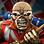 Cover Image of Baixar Iron Maiden: Legacy of the Beast - RPG baseado em turnos 335013 APK