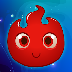 Cover Image of 下载 Jelly Monsters: Link and Match  APK