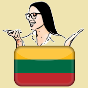 Learn Lithuanian by voice and translation