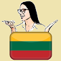 ﻿Learn Lithuanian by voice and