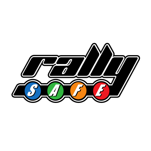 RallySafe - Spectators app