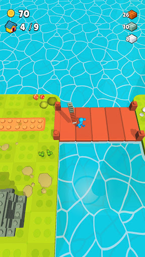 Brick Kingdom Screen 3