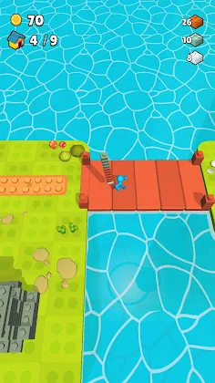 Brick Kingdom - Screenshot 3