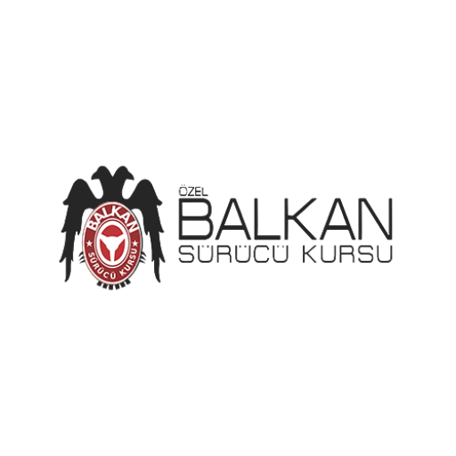 Balkan Sürücü Kursu logo
