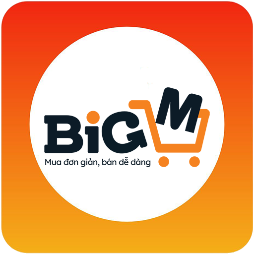 BigM - Loyalty logo