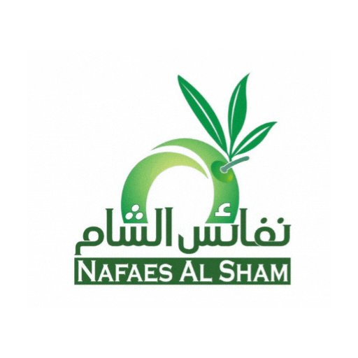 نفائس الشام logo