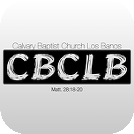 Calvary Baptist Church LB - AppWisp.com