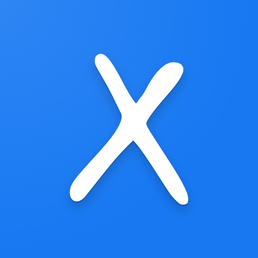 Simple X 2.3.5 Icon