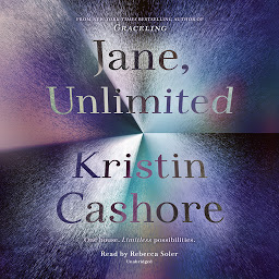 「Jane, Unlimited」圖示圖片