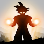 Cover Image of Herunterladen Stick Dragon Shadow Legends 1.3 APK