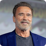 Cover Image of Download Arnold Schwarzenegger Life Story Movies Wallpapers 1.0 APK