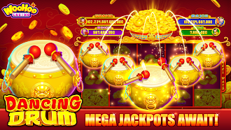 Game screenshot Woohoo™Casino-Vegas Slot Games apk download