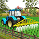 Tractor Drive Farmer Simulator - Androidアプリ