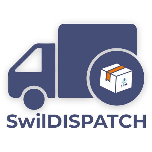 SwilDispatch logo