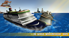 Ship Simulator 3D : 2018のおすすめ画像3