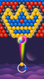 Bubble Shooter Star