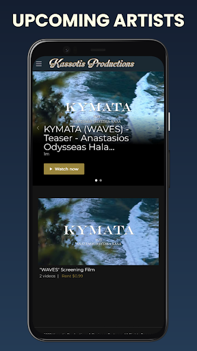 KP Screeners Screen 3
