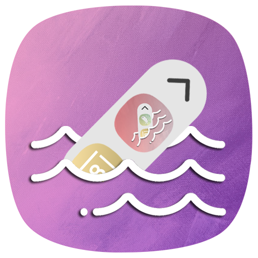 Floating Bar V40 1.0.8 Icon