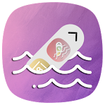 Cover Image of Unduh Floating Bar V40  APK