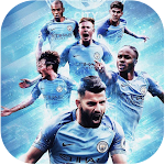 Cover Image of Download Wallpapers For Manchester City Fans 1.0 APK