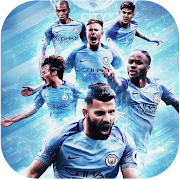 Wallpapers For Manchester City Fans