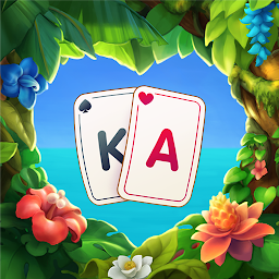 CityMix TriPeaks солитер карты Mod Apk